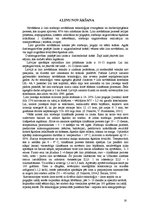 Referāts 'Šķiedras un eļļas linu audzēšana un izmaksas. Iegūtās produkcijas pārstrāde', 16.