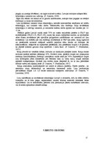 Referāts 'Šķiedras un eļļas linu audzēšana un izmaksas. Iegūtās produkcijas pārstrāde', 17.