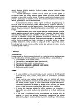 Konspekts 'Lietišķā etiķete', 3.