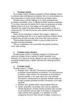 Konspekts 'Jauns produkts tirgū', 3.