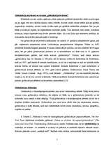 Referāts 'Globalizācijas ietekme uz Latvijas pārtikas tirgu', 7.