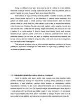 Referāts 'Globalizācijas ietekme uz Latvijas pārtikas tirgu', 23.