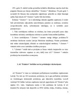 Referāts 'AS "Dzintars"', 4.