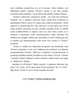 Referāts 'AS "Dzintars"', 9.