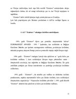 Referāts 'AS "Dzintars"', 12.