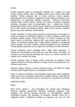 Referāts 'Cilvēka urīnizvadsistēma', 2.