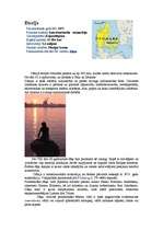 Konspekts 'Dānijas konstitūcija', 2.