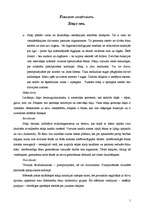 Konspekts 'Parazoju apakšvalsts. Sūkļu tips', 1.