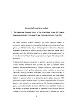 Referāts 'Lielā depresija 1930.gadā', 5.