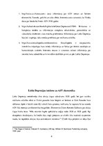 Referāts 'Lielā depresija 1930.gadā', 8.