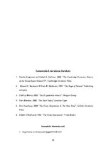 Referāts 'Lielā depresija 1930.gadā', 20.