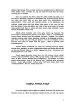 Referāts 'Grieķu antīkais teātris', 3.