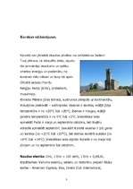 Referāts 'Korsikas valdzinājums', 3.