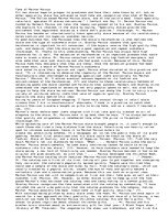 Eseja 'Fame of Neiman Marcus', 1.