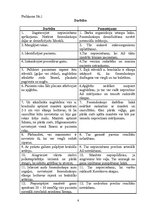 Konspekts 'Pedagoģiskā darba projekts', 6.