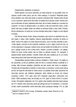 Referāts 'Pārapdzīvotība: problēmas un risinājumi. Socioloģija', 2.