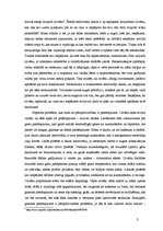 Referāts 'Pārapdzīvotība: problēmas un risinājumi. Socioloģija', 3.