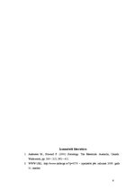 Referāts 'Pārapdzīvotība: problēmas un risinājumi. Socioloģija', 6.