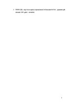 Referāts 'Pārapdzīvotība: problēmas un risinājumi. Socioloģija', 7.