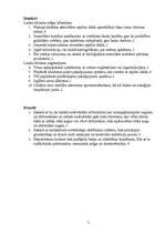 Konspekts 'Viesu nams “Aivari” SVID analīze', 2.