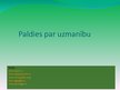 Prezentācija 'Organismu vairošanās veidi', 14.