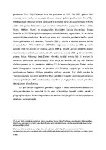 Eseja 'LR Prezidenta tiesības un pienākumi. Praktiski piemēri par to realizāciju 21.gs.', 3.