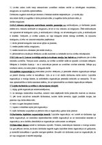 Konspekts 'Atbildes uz jautājumiem', 3.