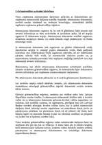 Referāts 'Grāmatvedības darba organizācija un kārtošana', 2.