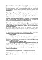 Referāts 'Grāmatvedības darba organizācija un kārtošana', 3.