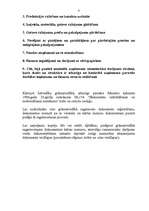 Referāts 'Grāmatvedības darba organizācija un kārtošana', 5.