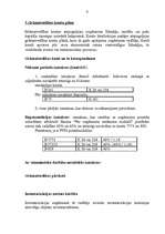 Referāts 'Grāmatvedības darba organizācija un kārtošana', 6.