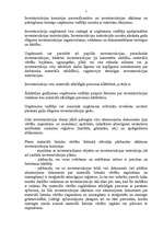 Referāts 'Grāmatvedības darba organizācija un kārtošana', 7.