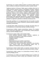 Referāts 'Grāmatvedības darba organizācija un kārtošana', 8.