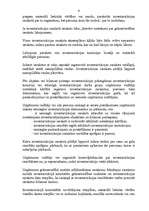 Referāts 'Grāmatvedības darba organizācija un kārtošana', 9.