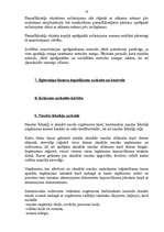 Referāts 'Grāmatvedības darba organizācija un kārtošana', 13.