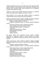 Referāts 'Grāmatvedības darba organizācija un kārtošana', 14.