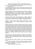 Referāts 'Grāmatvedības darba organizācija un kārtošana', 15.