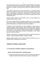 Referāts 'Grāmatvedības darba organizācija un kārtošana', 17.