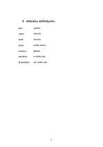 Referāts 'Kas ir filosofija?', 3.