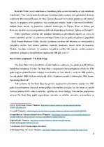 Referāts 'Trīs ārvalstu preces - no ražotāja līdz patērētājam. Preču izcelsmes (ražojošo u', 2.