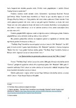 Referāts 'Trīs ārvalstu preces - no ražotāja līdz patērētājam. Preču izcelsmes (ražojošo u', 3.