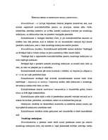 Konspekts 'Krimināltiesību un kriminālprocesa likumdošana', 1.