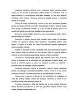 Konspekts 'Krimināltiesību un kriminālprocesa likumdošana', 3.