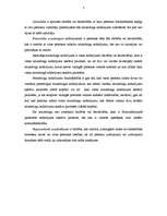 Konspekts 'Krimināltiesību un kriminālprocesa likumdošana', 4.