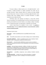 Referāts 'Patvaļīgā būvniecība', 3.