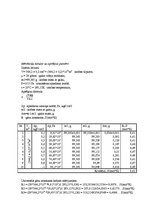 Konspekts 'Universālās gāzes konstantes noteikšana', 3.