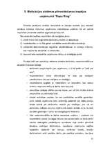 Diplomdarbs 'Uzņēmuma "Repa Ring" darbinieku motivācijas sistēmas analīze un uzlabošana', 61.