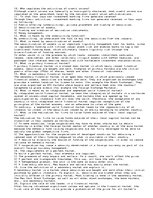 Eseja 'International Financial Markets', 2.