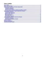 Referāts 'Ķēžu teorija', 2.