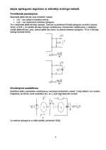 Referāts 'Ķēžu teorija', 4.